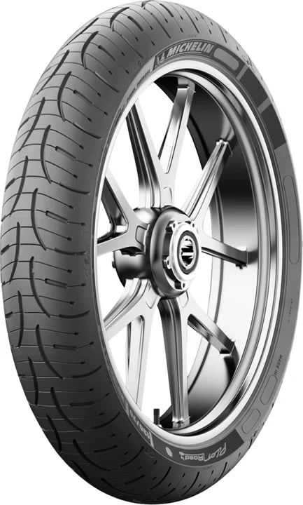 Michelin Pilot Road 4 — representative tire model photo