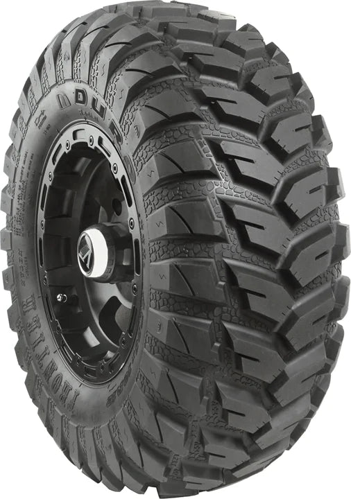 Duro DI-2037 Frontier — representative tire model photo