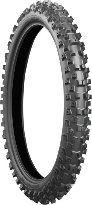 Bridgestone Battlecross X20 Tire — representative model photo