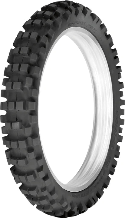 Dunlop D952 — representative tire model photo