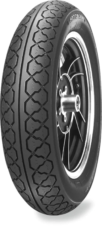 Metzeler Perfect ME 77™ — representative tire model photo