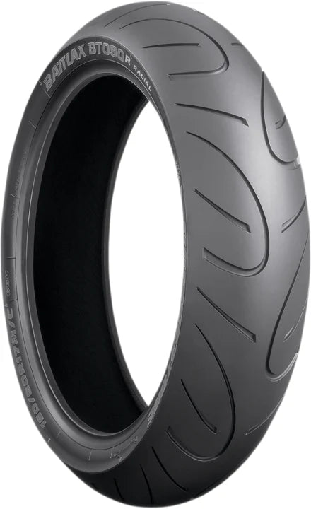Bridgestone Battlax BT-090 Tire — representative model photo