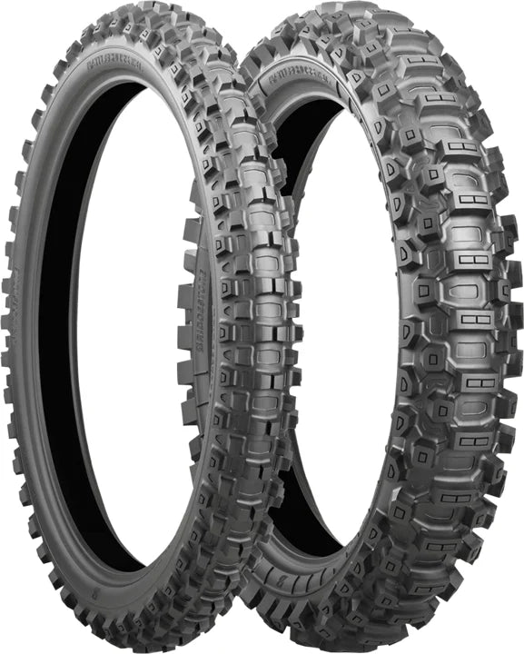 Bridgestone Battlecross X31 Tire — representative model photo