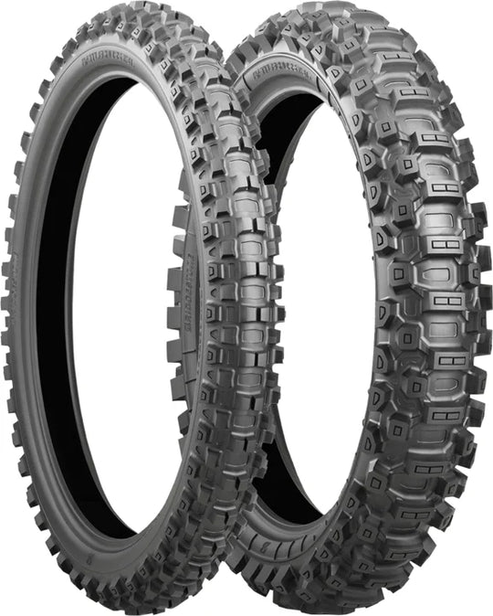 Bridgestone Battlecross X31 Tire — representative model photo