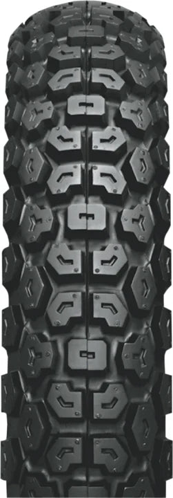 IRC GP-110 Dual Sport Tire — representative model photo