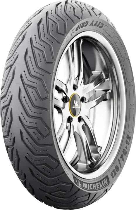 Michelin City Grip 2 — representative tire model photo