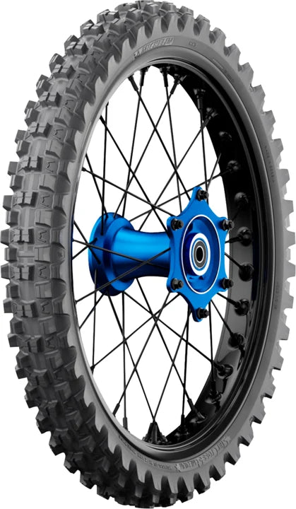 Michelin StarCross 5 Medium — representative tire model photo