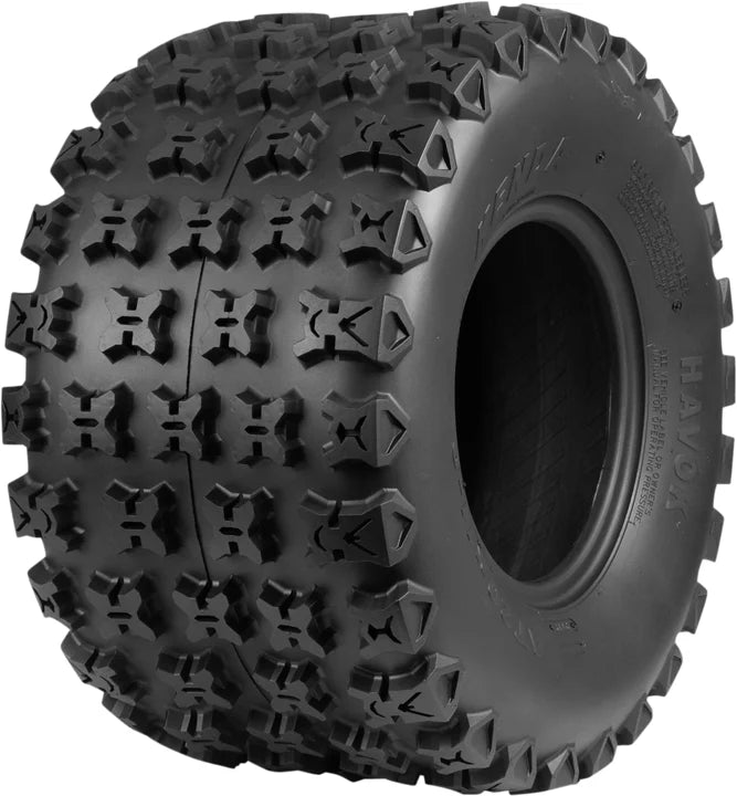 Kenda Havok — representative tire model photo