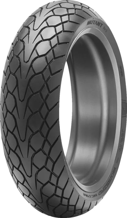 Dunlop Mutant — representative tire model photo