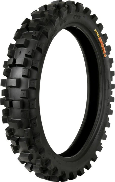 Kenda K780 Southwick II — representative tire model photo