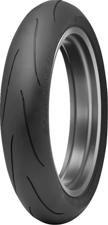 Dunlop Sportmax Q5 — representative tire model photo