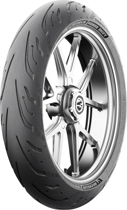 Michelin Power Shift — representative tire model photo