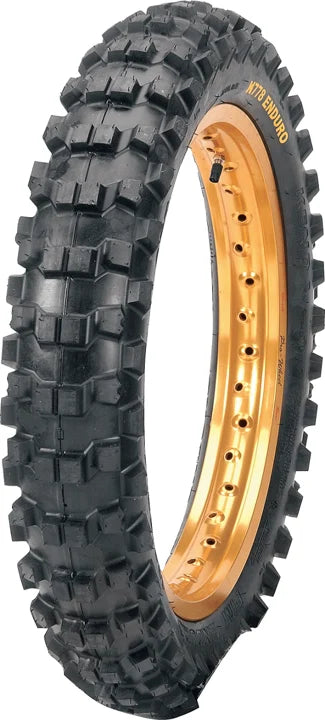 Kenda K778 Knarly — representative tire model photo