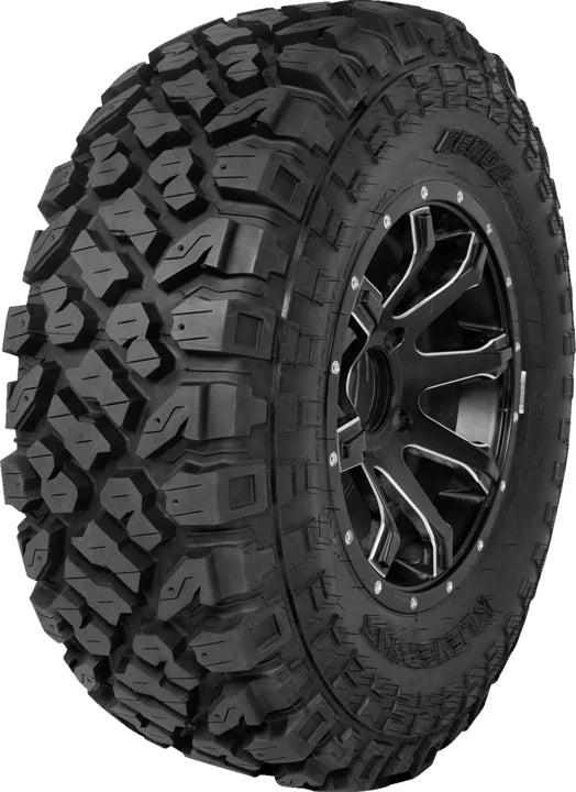 Kenda Klever X/T — representative tire model photo
