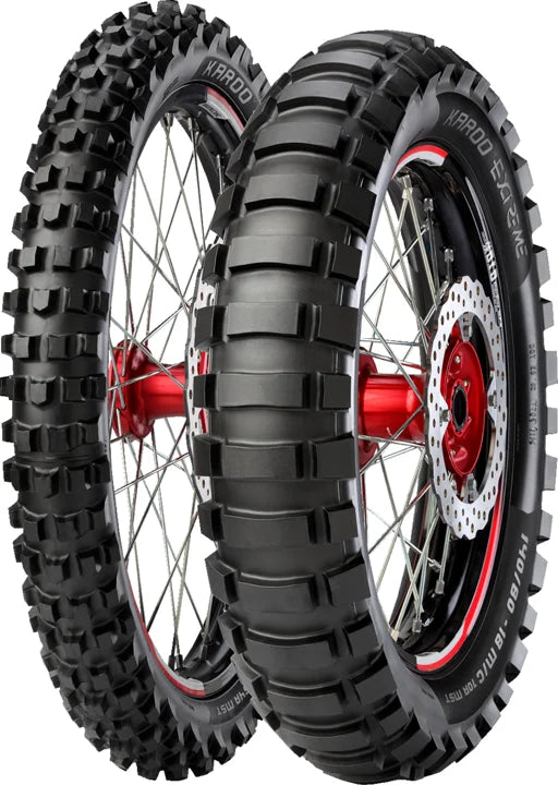 Metzeler KAROO™ Extreme — representative tire model photo
