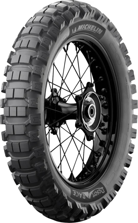 Michelin Desert Race — representative tire model photo
