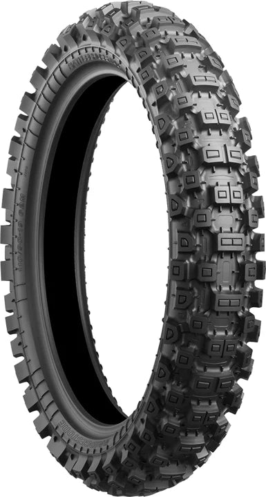 Bridgestone Battlecross X40 Tire — representative model photo
