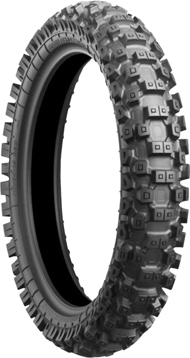 Bridgestone Battlecross X30 Tire — representative model photo