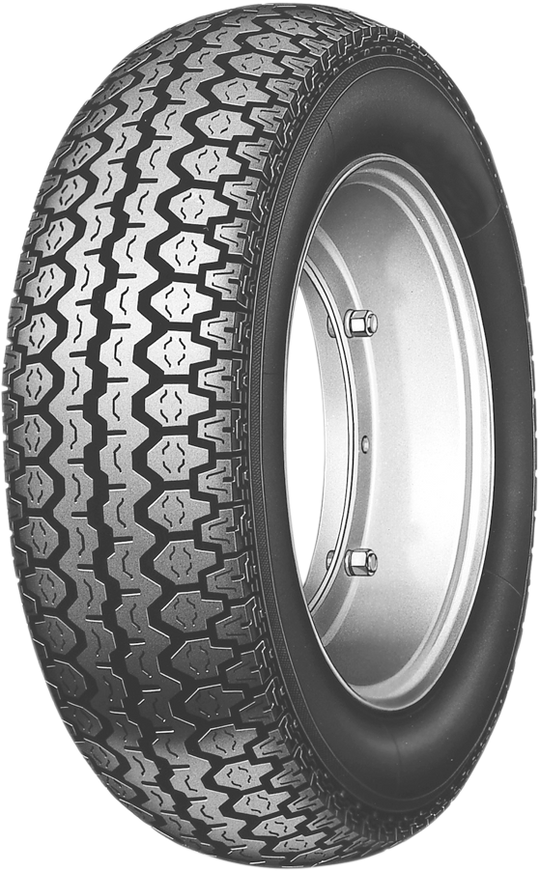 Representative tire model photo