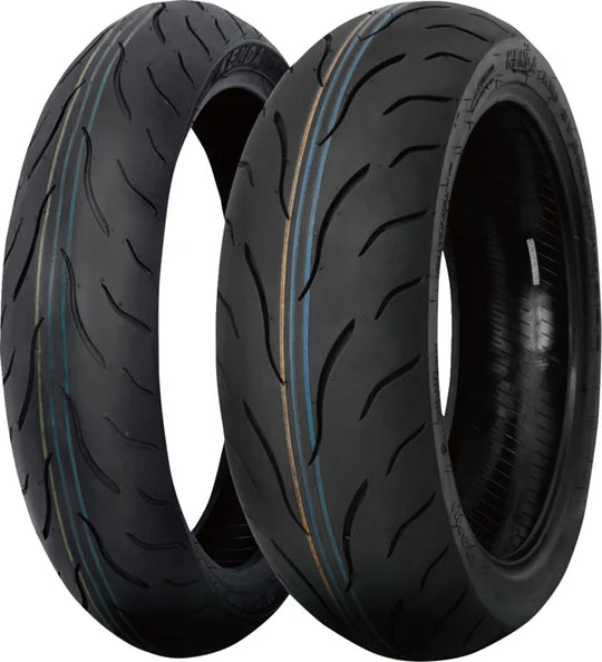 Kenda KM1 — representative tire model photo