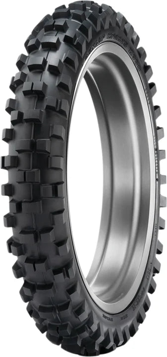 Dunlop K990 — representative tire model photo