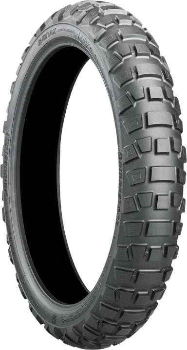 Bridgestone Battlax Adventurecross AX41 Tire — representative model photo