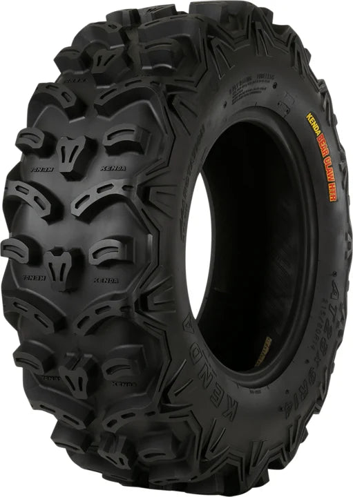 Kenda K587 Bearclaw HTR Tire — representative model photo