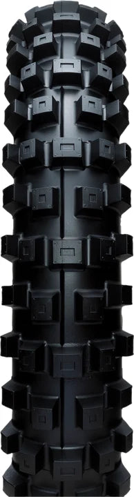 IRC iX-09 Gekkota — representative tire model photo