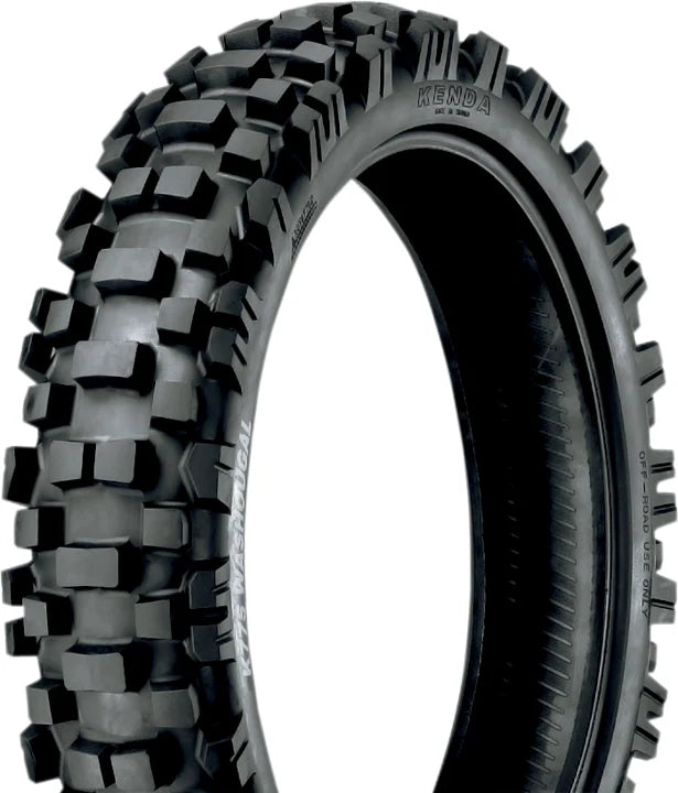Kenda K775 Washougal II — representative tire model photo