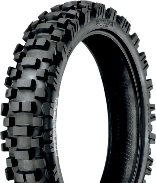 Kenda K775 Washougal II — representative tire model photo