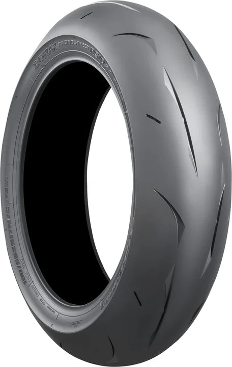 Bridgestone Battlax RS10 Racing Street Tire — representative model photo