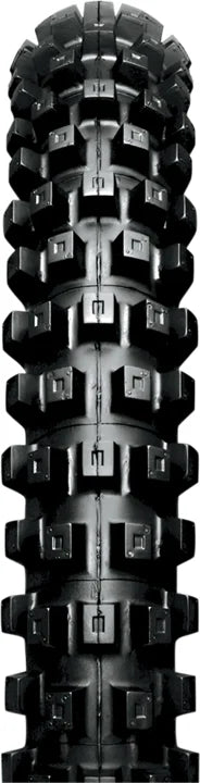 IRC Volcanduro VE-35 — representative tire model photo