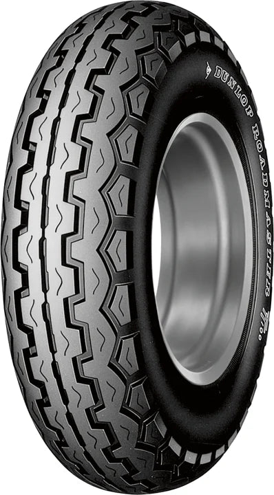 Dunlop TT100-K81 Retro/Vintage — representative tire model photo