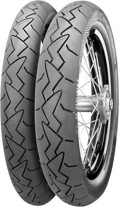 Continental ClassicAttack Tire — representative model photo