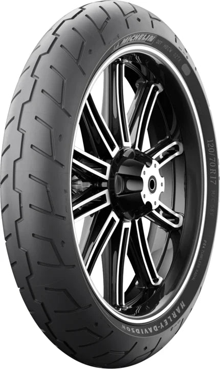 Michelin Scorcher 21 — representative tire model photo