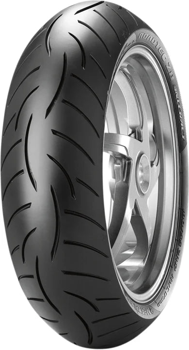 Metzeler Roadtec™ Z8 Interact™ — representative tire model photo