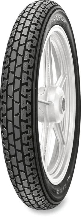 Metzeler Block™ C Reinforced — representative tire model photo
