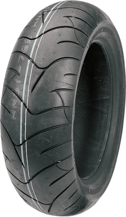 Bridgestone Battlax BT-020 Tire — representative model photo