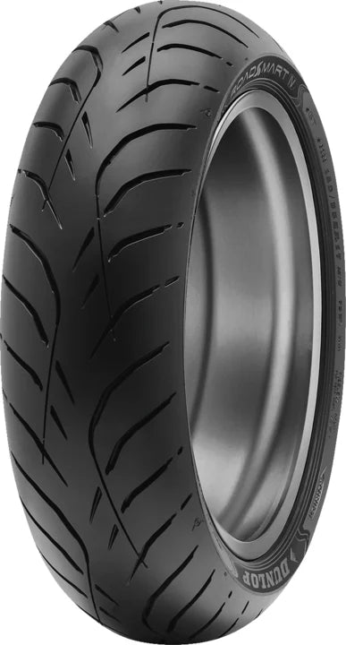 Dunlop Sportmax Roadsmart IV — representative tire model photo