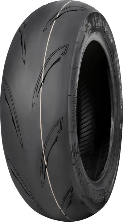 Kenda KD2 Kwick — representative tire model photo