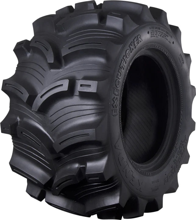Kenda K538 Executioner — representative tire model photo
