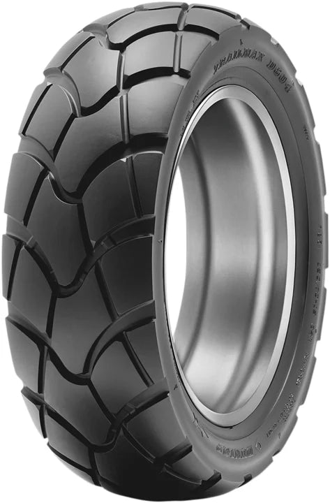 Dunlop D604 — representative tire model photo