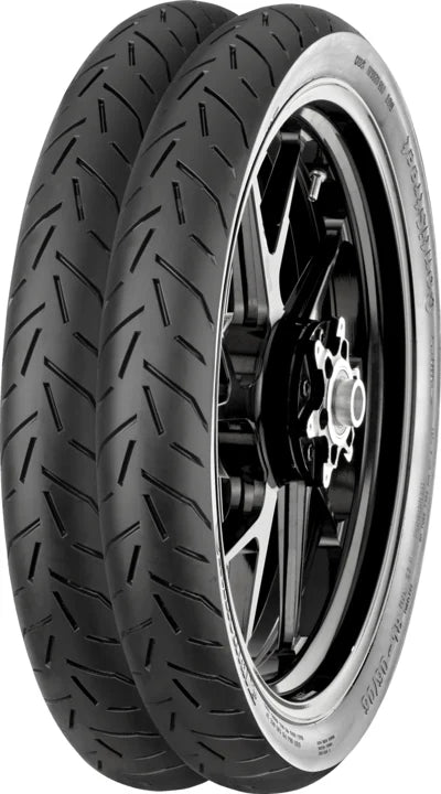 Continental ContiStreet Reinforced — representative tire model photo