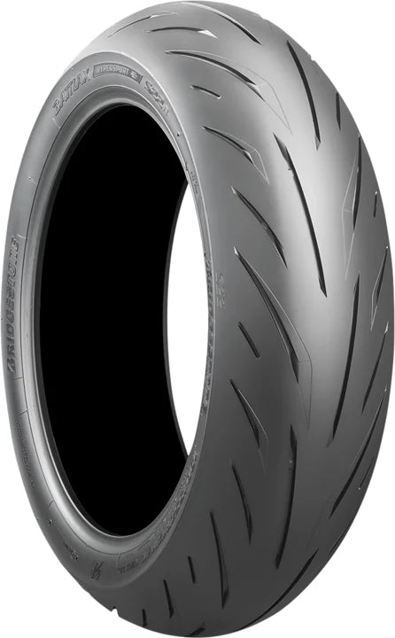 Bridgestone Battlax S22 Hypersport Tire — representative model photo
