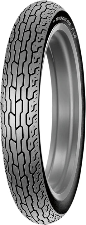 Dunlop F24 — representative tire model photo