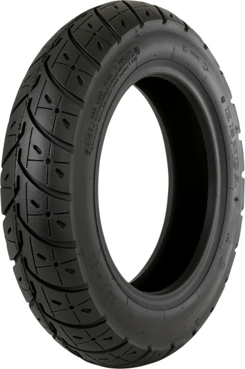 Kenda K329 Touring Scooter — representative tire model photo