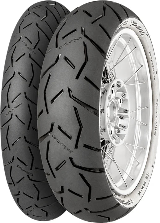 Continental ContiTrailAttack 3 — representative tire model photo