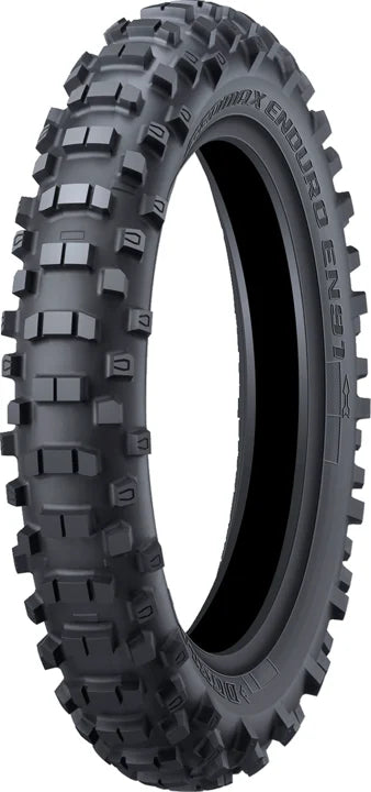Dunlop Geomax Enduro EN91EX — representative tire model photo