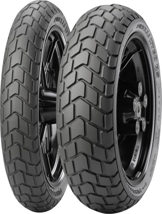 Representative tire model photo