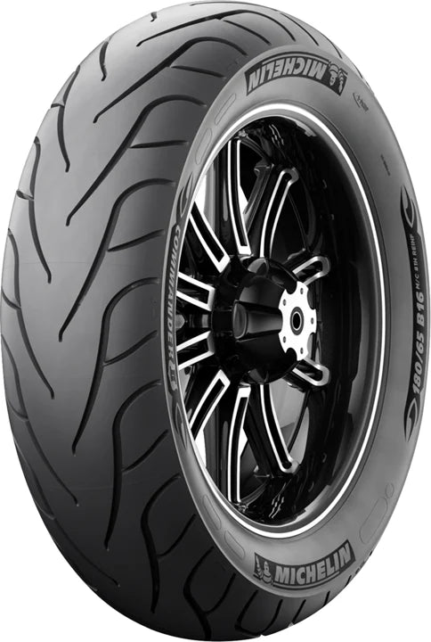 Michelin Commander II Reinforced Cruiser — representative tire model photo